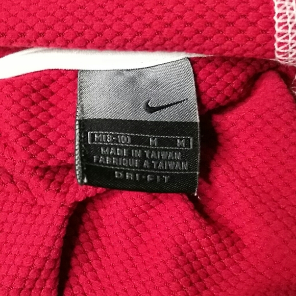 Nike Long Hoodie Sz Medium EUC! - Picture 4 of 7